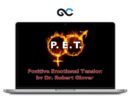 Dr. Robert Glover - Positive Emotional