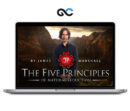 James Marshall – The Five Principles 2024 (Gold)