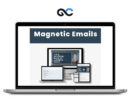 Kieran Drew - Magnetic Emails
