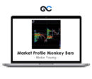 Blake Young - Market Profile Monkey Bars