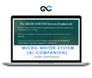 Taylin Simmonds - Micro-Writer System (AI Companion)