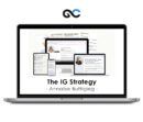 Annalise Buttigieg - The IG Strategy