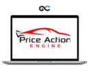 AuthenticFX - Price Action Engine
