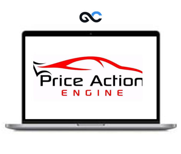 AuthenticFX - Price Action Engine