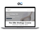Diamant Capital 2024 - The Elite Strategy Course