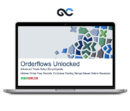 Mike Valtos – Orderflows Unlocked Advanced Trade Encyclopedia November 2024 (Complete 4 parts)