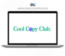 Kori Whitby - The Entire Cool Copy Club Template Shop