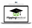 Felix Wisniewski - Flipping Medical Commodities University