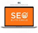 Julian Goldie - The SEO Elite Circle
