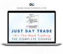 Just Daytrade 2024 - Hit The Mark Trading