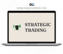 Strategic Trading – Forex Meets the Market Profile