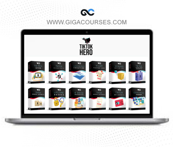 Robby Blanchard – TikTok Hero