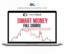 Smart Money Course - Trader Dale