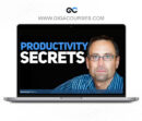 Alex Mandossian - Productivity Secrets