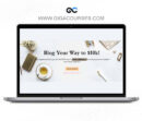 Anastasia Gutnikova - Blog Your Way to $10k