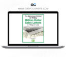 Clayton Makepeace - The Makepeace Method for Writing Million Dollar Sales