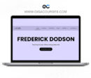 Frederick Dodson - Reality Creation Gold
