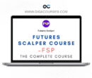 FSP – Futures Scalper Course