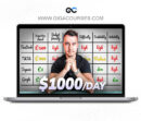 Jesper Hensgens - 90 Days To Online Freedom - $1000/Day With Google Ads Drop Shipping