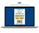 Jeff Cooper- 7 Setups that Const Make Money