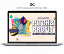 Tony Hill and Lindsay Jones - Pitch and Profit