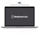 Ron Douglas - WebinarCon Recordings 2024