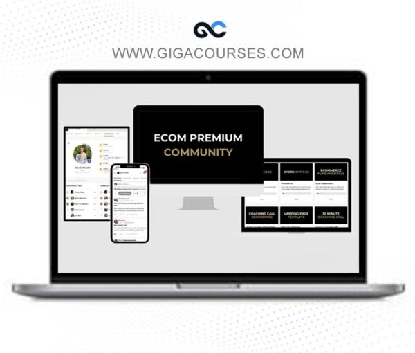 Brando Monetti - Ecom Premium