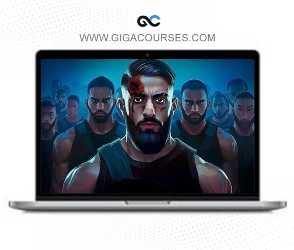 Hamza Ahmed - Adonis School