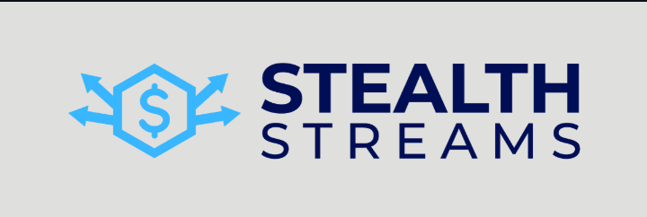 Jason Caluori & Donothan Gamble - Stealth Streams