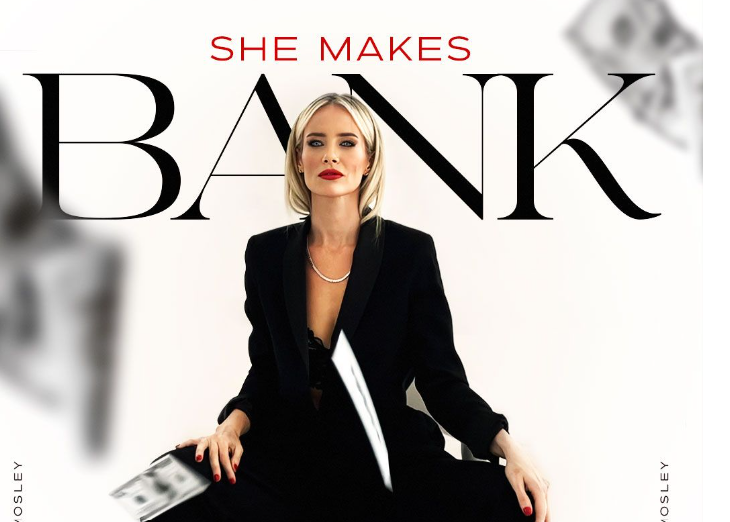 Leanne Lopez Mosley – She Makes Bank 2.0 