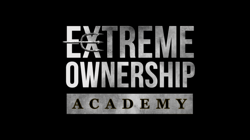 Extreme Ownership Academy – Leadership Essentials Package