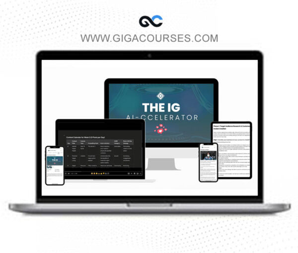 Juan Galan - The IG AI-ccelerator