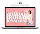 Taylor Lee – Million Dollar Lessons