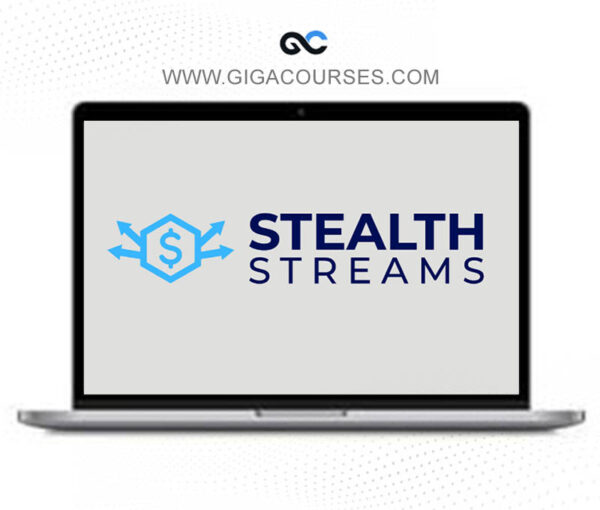 Jason Caluori & Donothan Gamble - Stealth Streams