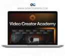 Tom Noske - Video Creator Academy