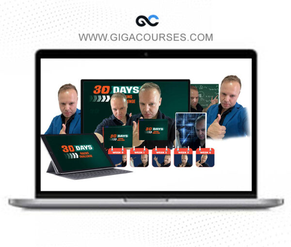 Attract High-Paying Clients & Rank GMB Profiles in 30 Days!