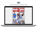 Barry Robinson - A Million Styles Boxing The Rhythm Step