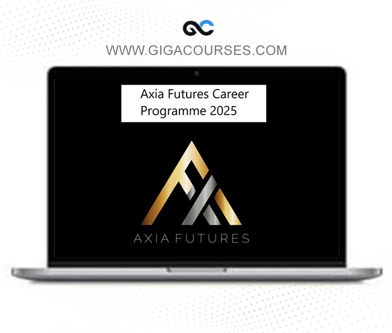 Axia Futures - Career Programme 2025