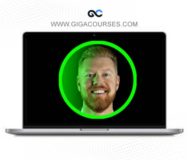 Barron Cruz - The Mature Mens Dating Program