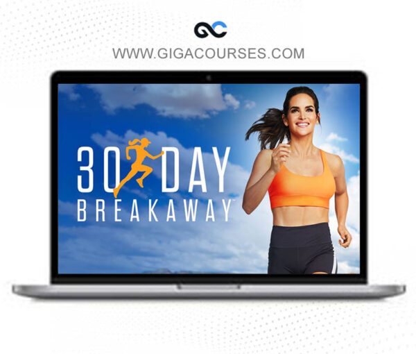 Beachbody - 30 Days BreakAway