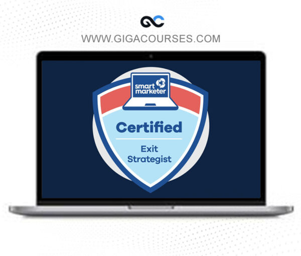 Smart Marketer - Smart Business Exit