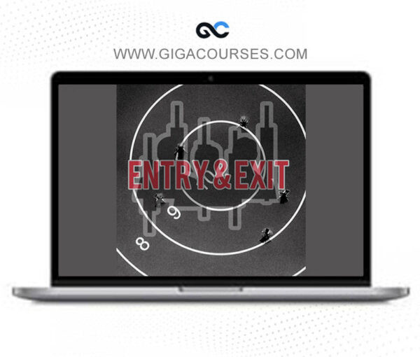 ETM Trading – Entry Mastery