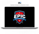 Dan Henry - Epic Pitch Challenge
