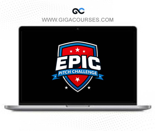 Dan Henry - Epic Pitch Challenge