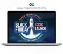 Felix Tay – Black Friday Offer - The $33K AI Marketing Launch Bundle