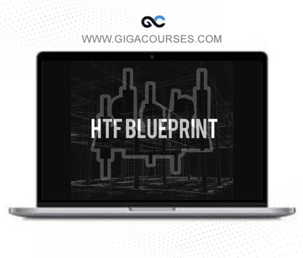 ETM Trading – HTF Blueprint (Directional Bias)