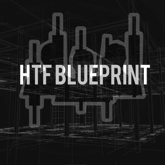 ETM Trading – HTF Blueprint (Directional Bias)