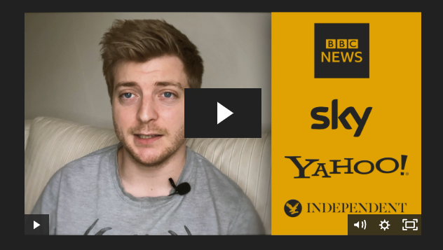 Mark Rofe - The Digital PR Course