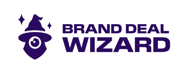 Justin Moore - Brand Deal Wizard