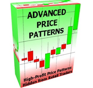 Barry Burns- Top Dog- Advanced Course- Advanced Price Patterns